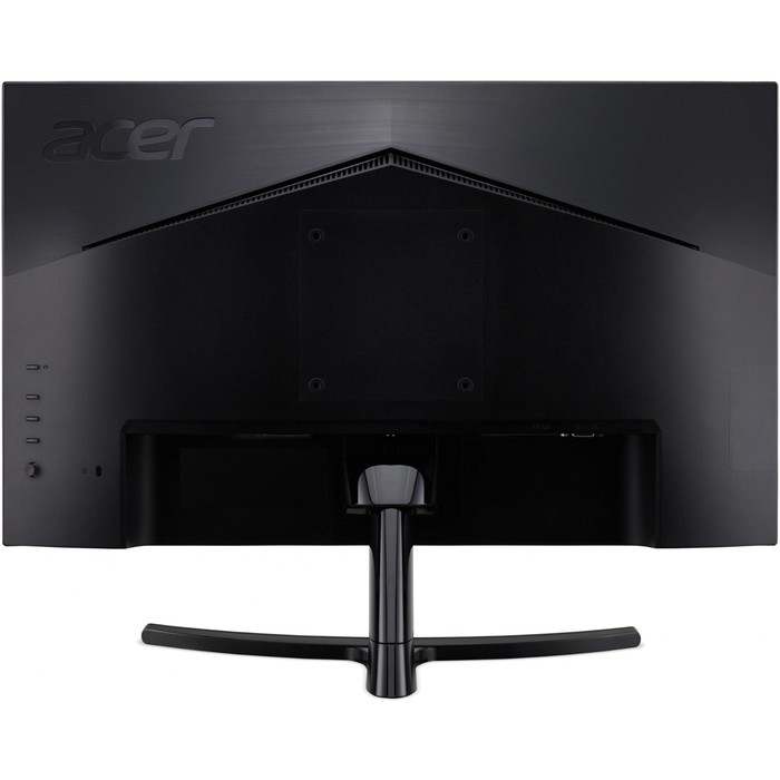 Монитор Acer 27" K273Ebmix черный IPS LED 4ms 16:9 HDMI M/M матовая 250cd 178гр/178гр 1920x   107990 - фото 51669531