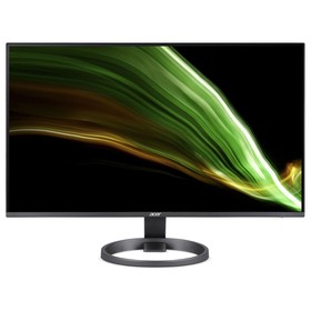 Монитор Acer 27" R272Eymix темно-серый IPS LED 1ms 16:9 HDMI M/M матовая 250cd 178гр/178гр   1079901