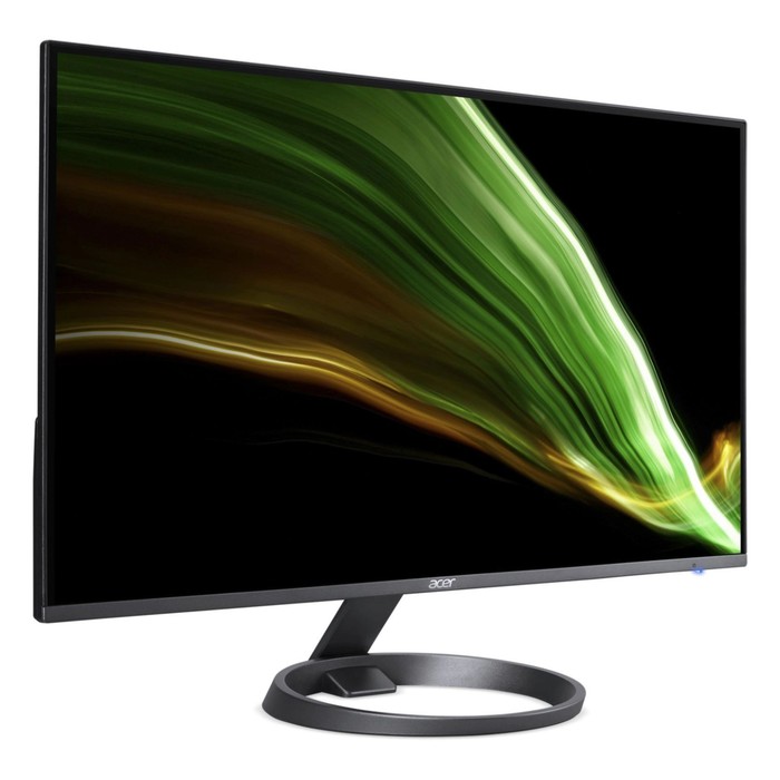 Монитор Acer 27" R272Eymix темно-серый IPS LED 1ms 16:9 HDMI M/M матовая 250cd 178гр/178гр   1079901 - фото 51669536