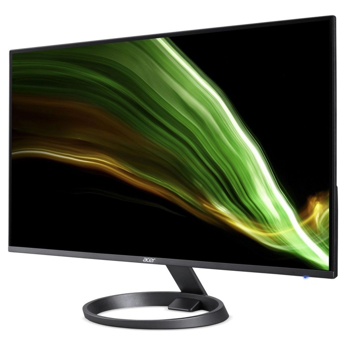 Монитор Acer 27" R272Eymix темно-серый IPS LED 1ms 16:9 HDMI M/M матовая 250cd 178гр/178гр   1079901 - фото 51669537