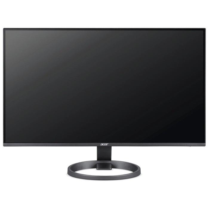 Монитор Acer 27" R272Eymix темно-серый IPS LED 1ms 16:9 HDMI M/M матовая 250cd 178гр/178гр   1079901 - фото 51669538