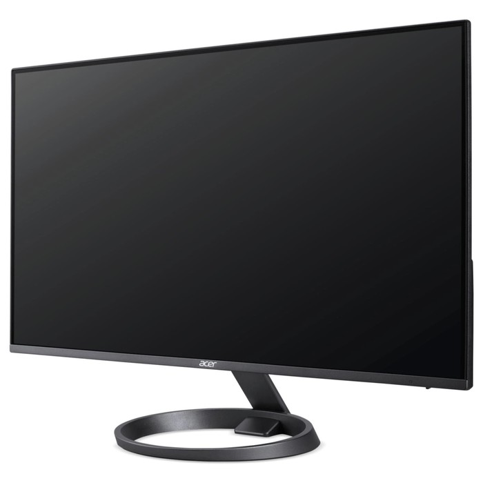 Монитор Acer 27" R272Eymix темно-серый IPS LED 1ms 16:9 HDMI M/M матовая 250cd 178гр/178гр   1079901 - фото 51669540