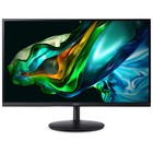 Монитор Acer 27" SH272Ebmihux черный IPS LED 1ms 16:9 HDMI M/M матовая HAS Piv 250cd 178гр/   107990 - фото 51669544