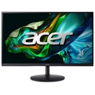 Монитор Acer 27" SH272Ebmihux черный IPS LED 1ms 16:9 HDMI M/M матовая HAS Piv 250cd 178гр/   107990 - Фото 2