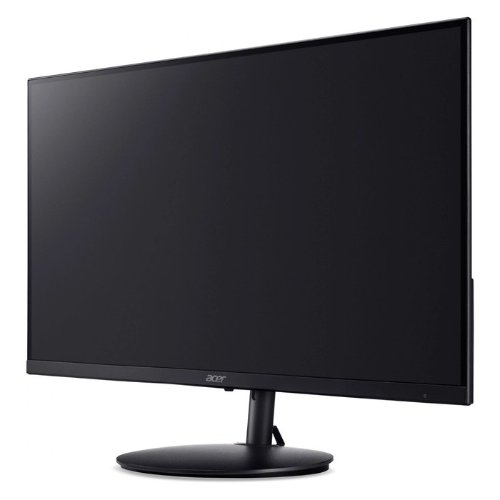 Монитор Acer 27" SH272Ebmihux черный IPS LED 1ms 16:9 HDMI M/M матовая HAS Piv 250cd 178гр/   107990 - фото 51669550