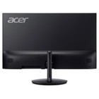 Монитор Acer 27" SH272Ebmihux черный IPS LED 1ms 16:9 HDMI M/M матовая HAS Piv 250cd 178гр/   107990 - Фото 8