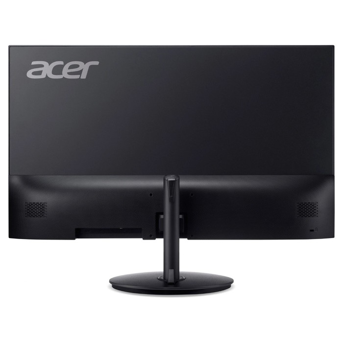 Монитор Acer 27" SH272Ebmihux черный IPS LED 1ms 16:9 HDMI M/M матовая HAS Piv 250cd 178гр/   107990 - фото 51669551