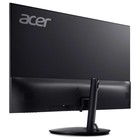 Монитор Acer 27" SH272Ebmihux черный IPS LED 1ms 16:9 HDMI M/M матовая HAS Piv 250cd 178гр/   107990 - Фото 9