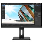 Монитор AOC 23.8" Pro Q24P2Q черный IPS LED 16:9 HDMI M/M матовая HAS Piv 250cd 178гр/178гр   107990 - фото 51669558