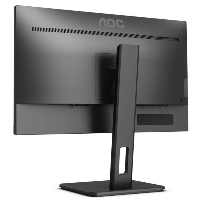 Монитор AOC 23.8" Pro Q24P2Q черный IPS LED 16:9 HDMI M/M матовая HAS Piv 250cd 178гр/178гр   107990 - фото 51669561