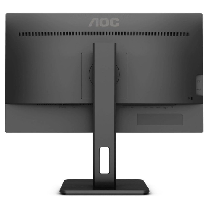 Монитор AOC 23.8" Pro Q24P2Q черный IPS LED 16:9 HDMI M/M матовая HAS Piv 250cd 178гр/178гр   107990 - фото 51669563