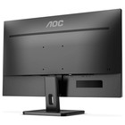 Монитор AOC 27" Value Line 27E2QAE черный IPS LED 16:9 HDMI M/M матовая 250cd 178гр/178гр 1 107990 - фото 51669575 Монитор AOC 27" Value Line 27E2QAE черный IPS LED 16:9 HDMI M/M матовая 250cd 178гр/178гр 1 107990 - фото 51669575