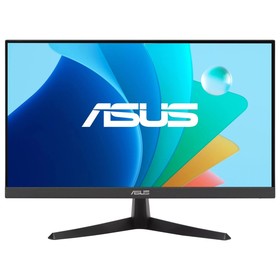 Монитор Asus 21.45" VY229HF черный IPS LED 16:9 HDMI матовая 250cd 178гр/178гр 1920x1080 10   107990