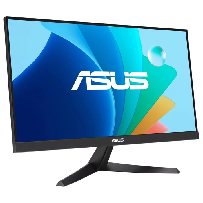 Монитор Asus 21.45" VY229HF черный IPS LED 16:9 HDMI матовая 250cd 178гр/178гр 1920x1080 10   107990 - фото 51669579