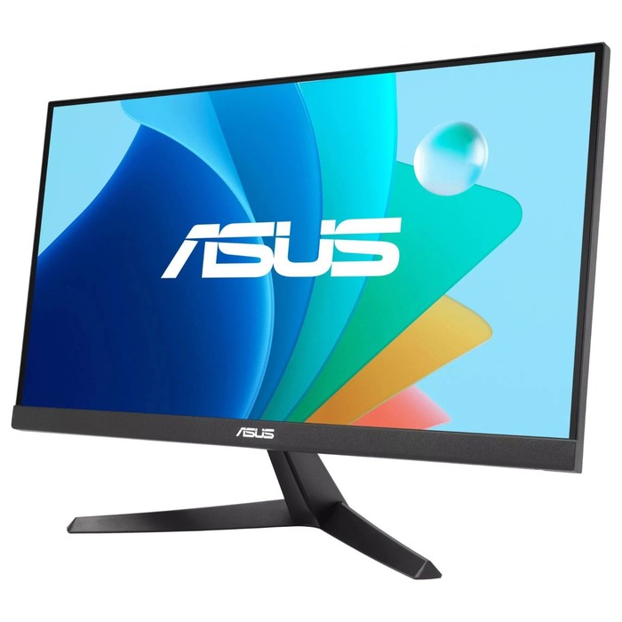 Монитор Asus 21.45" VY229HF черный IPS LED 16:9 HDMI матовая 250cd 178гр/178гр 1920x1080 10   107990 - фото 51669580