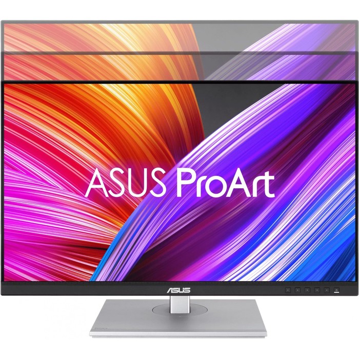 Монитор Asus 27" ProArt PA278CGV черный IPS LED 16:9 HDMI M/M матовая HAS Piv 400cd 178гр/1   107990 - фото 51669585