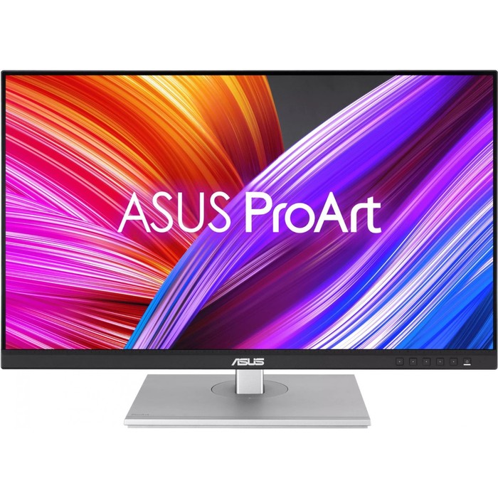 Монитор Asus 27" ProArt PA278CGV черный IPS LED 16:9 HDMI M/M матовая HAS Piv 400cd 178гр/1   107990 - фото 51669586