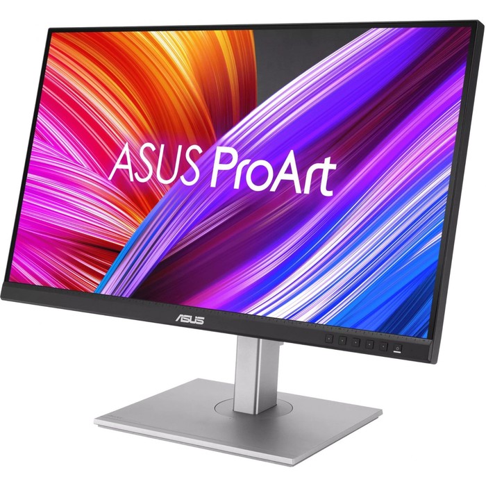 Монитор Asus 27" ProArt PA278CGV черный IPS LED 16:9 HDMI M/M матовая HAS Piv 400cd 178гр/1   107990 - фото 51669588