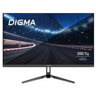 Монитор Digma 23.8" Overdrive 24P410F черный IPS LED 2ms 16:9 HDMI матовая 300cd 178гр/178г   107990 - фото 51669592