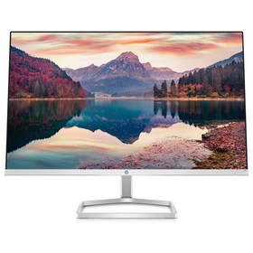 Монитор HP 21.5" M22f серебристый IPS 16:9 HDMI матовая 300cd 178гр/178гр 1920x1080 75Hz Fr   107990