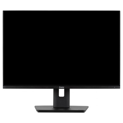 Монитор Iiyama 25" ProLite XUB2595WSU-B5 черный IPS LED 16:10 HDMI M/M матовая HAS Piv 1000   107990