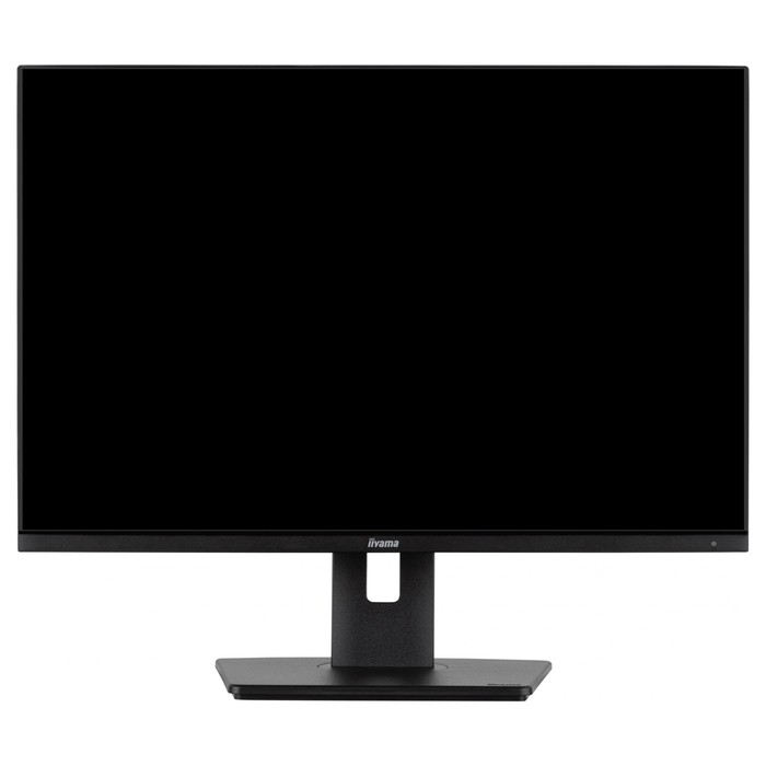 Монитор Iiyama 25" ProLite XUB2595WSU-B5 черный IPS LED 16:10 HDMI M/M матовая HAS Piv 1000   107990 - Фото 1