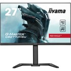 Монитор Iiyama 27" G-Master GB2770HSU-B5 черный IPS IGZO LED 0.8ms 16:9 HDMI M/M матовая HA   107990 - фото 51669612