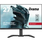 Монитор Iiyama 27" G-Master GB2770HSU-B5 черный IPS IGZO LED 0.8ms 16:9 HDMI M/M матовая HA   107990 - Фото 2