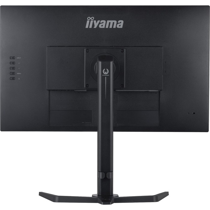 Монитор Iiyama 27" G-Master GB2770HSU-B5 черный IPS IGZO LED 0.8ms 16:9 HDMI M/M матовая HA   107990 - фото 51669624