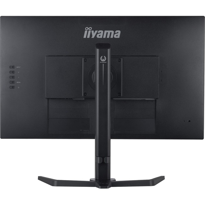 Монитор Iiyama 27" G-Master GB2770HSU-B5 черный IPS IGZO LED 0.8ms 16:9 HDMI M/M матовая HA   107990 - фото 51669625