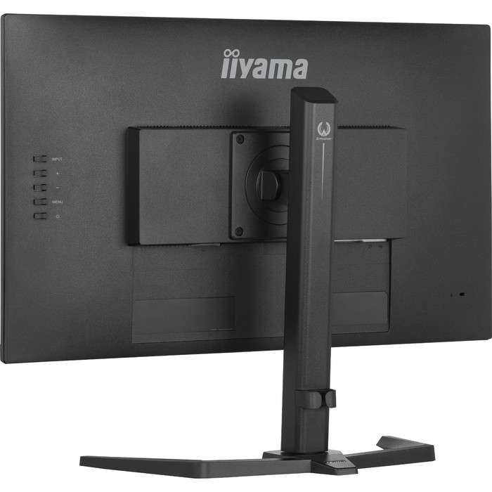 Монитор Iiyama 27" G-Master GB2770HSU-B5 черный IPS IGZO LED 0.8ms 16:9 HDMI M/M матовая HA   107990 - фото 51669627