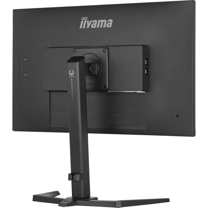 Монитор Iiyama 27" G-Master GB2770HSU-B5 черный IPS IGZO LED 0.8ms 16:9 HDMI M/M матовая HA   107990 - фото 51669628