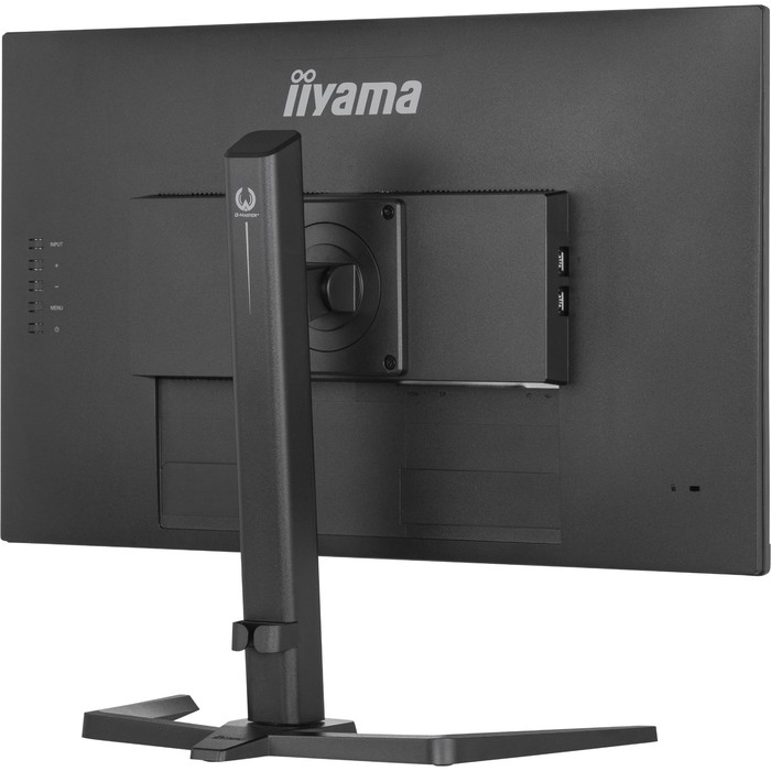 Монитор Iiyama 27" G-Master GB2770HSU-B5 черный IPS IGZO LED 0.8ms 16:9 HDMI M/M матовая HA   107990 - фото 51669629