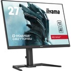 Монитор Iiyama 27" G-Master GB2770HSU-B5 черный IPS IGZO LED 0.8ms 16:9 HDMI M/M матовая HA   107990 - Фото 6