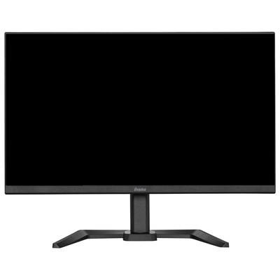 Монитор Iiyama 27" G-Master GB2790QSU-B5 черный IPS LED 16:9 HDMI M/M матовая HAS 400cd 178   107990