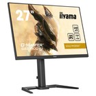 Монитор Iiyama 27" G-Master GB2790QSU-B5 черный IPS LED 16:9 HDMI M/M матовая HAS 400cd 178   107990 - Фото 6