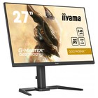 Монитор Iiyama 27" G-Master GB2790QSU-B5 черный IPS LED 16:9 HDMI M/M матовая HAS 400cd 178   107990 - Фото 7