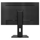 Монитор Iiyama 27" ProLite XUB2793HS-B6 черный IPS LED 16:9 HDMI M/M матовая HAS Piv 250cd   1079903 - Фото 9