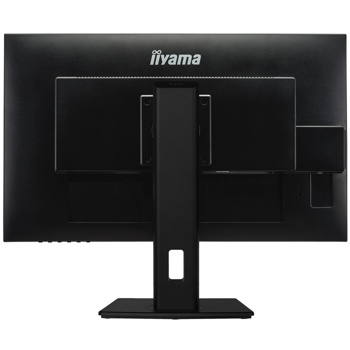 Монитор Iiyama 27" XUB2792UHSU-B5 черный IPS LED 16:9 DVI HDMI M/M матовая HAS Piv 350cd 17   107990 - фото 51669659