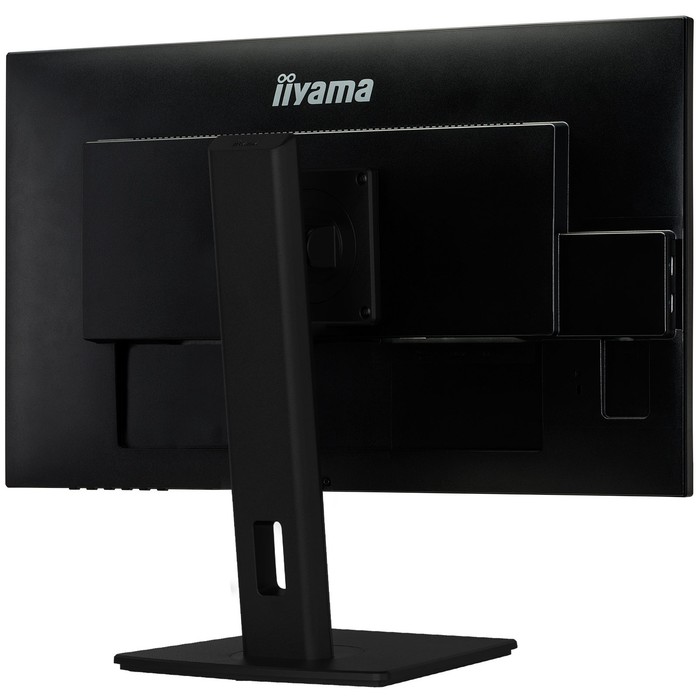 Монитор Iiyama 27" XUB2792UHSU-B5 черный IPS LED 16:9 DVI HDMI M/M матовая HAS Piv 350cd 17   107990 - фото 51669660