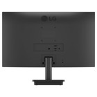 Монитор LG 23.8" 24MS500-B, IPS, LED, 16:9, HDMI, матовая, 250cd, 178 г/178 г, 1920×1080, чёрный - Фото 5