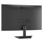 Монитор LG 23.8" 24MS500-B, IPS, LED, 16:9, HDMI, матовая, 250cd, 178 г/178 г, 1920×1080, чёрный - Фото 6