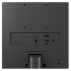 Монитор LG 23.8" 24MS500-B, IPS, LED, 16:9, HDMI, матовая, 250cd, 178 г/178 г, 1920×1080, чёрный - Фото 9