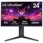 Монитор LG 23.8" UltraWide 24GS65F-B черный IPS LED 16:9 HDMI матовая HAS 300cd 178гр/178гр   107990 - фото 51669690