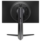 Монитор LG 23.8" UltraWide 24GS65F-B, IPS LED 16:9 HDMI HAS 300cd 178°/178°, чёрный - Фото 6