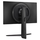 Монитор LG 23.8" UltraWide 24GS65F-B, IPS LED 16:9 HDMI HAS 300cd 178°/178°, чёрный - Фото 7