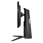 Монитор LG 23.8" UltraWide 24GS65F-B, IPS LED 16:9 HDMI HAS 300cd 178°/178°, чёрный - Фото 8