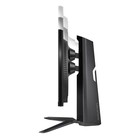 Монитор LG 23.8" UltraWide 24GS65F-B черный IPS LED 16:9 HDMI матовая HAS 300cd 178гр/178гр 107990 - фото 51669698 Монитор LG 23.8" UltraWide 24GS65F-B черный IPS LED 16:9 HDMI матовая HAS 300cd 178гр/178гр 107990 - фото 51669698