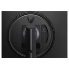 Монитор LG 23.8" UltraWide 24GS65F-B, IPS LED 16:9 HDMI HAS 300cd 178°/178°, чёрный - Фото 10