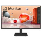 Монитор LG 27" 27MS500-B, IPS LED 16:9 HDMI 1000:1 250cd 178°/178° 1920×1080 - Фото 1